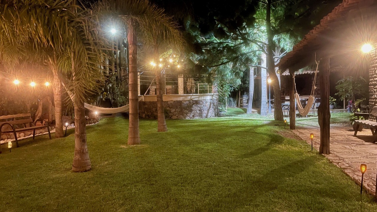 Photo of Outdoor in Tequisquiapan