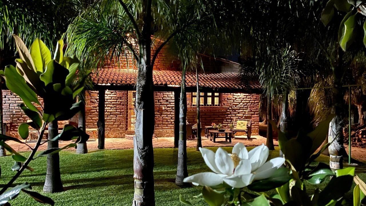 Photo of Outdoor in Tequisquiapan