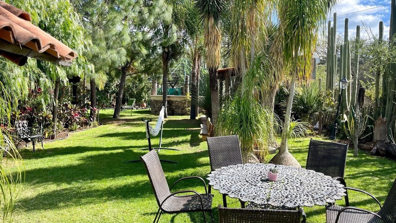 Photo of Outdoor in Tequisquiapan