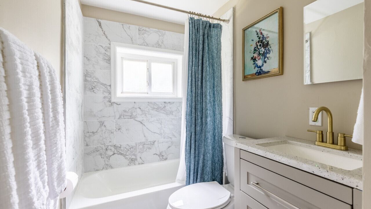 Photo of Bathroom in Westlake