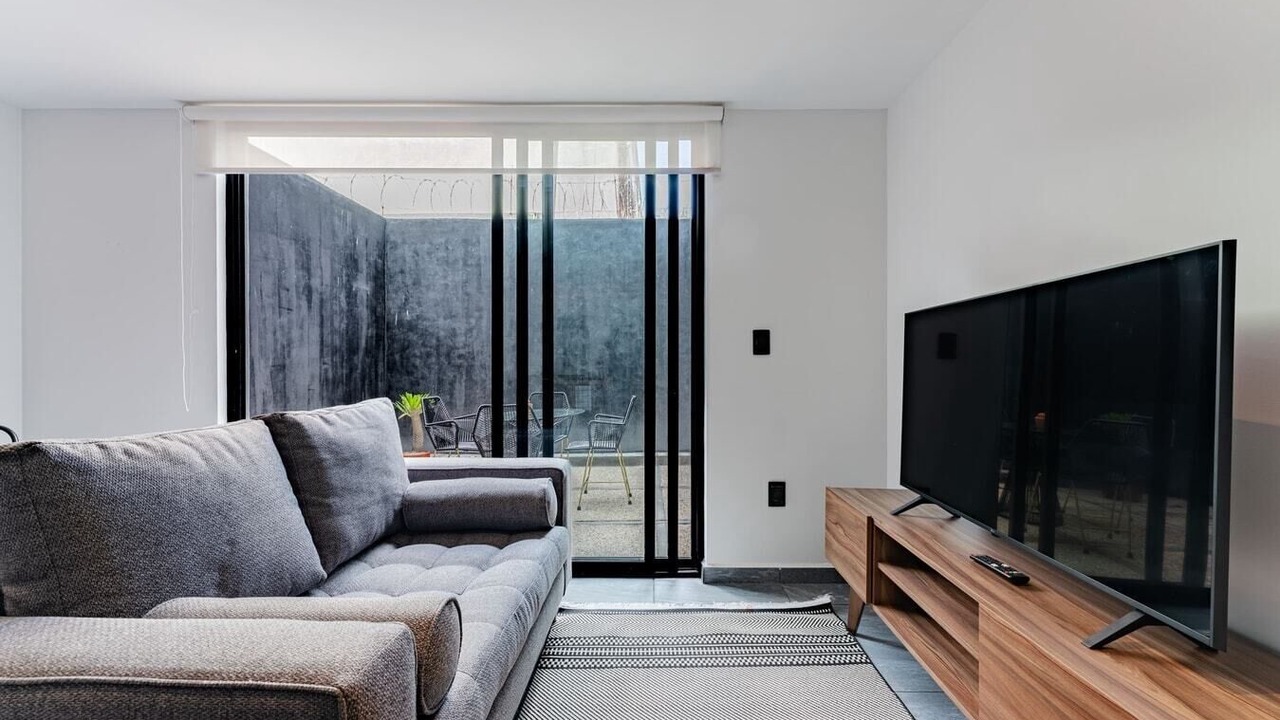 Photo of Livingroom in Santa Maria la Ribera