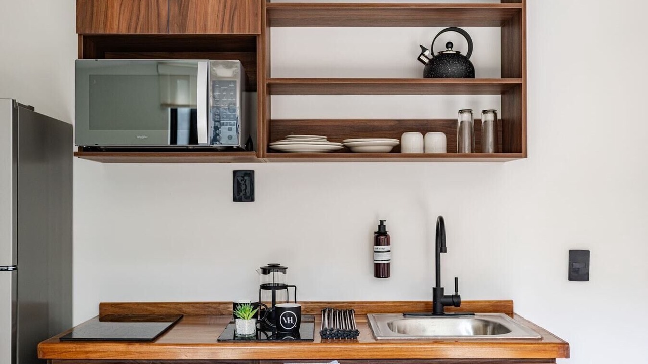 Photo of Kitchen in Santa Maria la Ribera