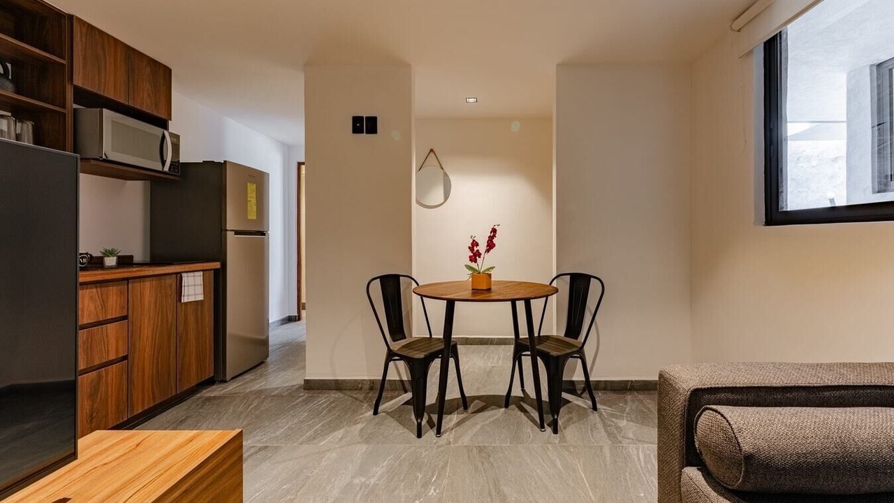 Photo of Livingroom in Santa Maria la Ribera