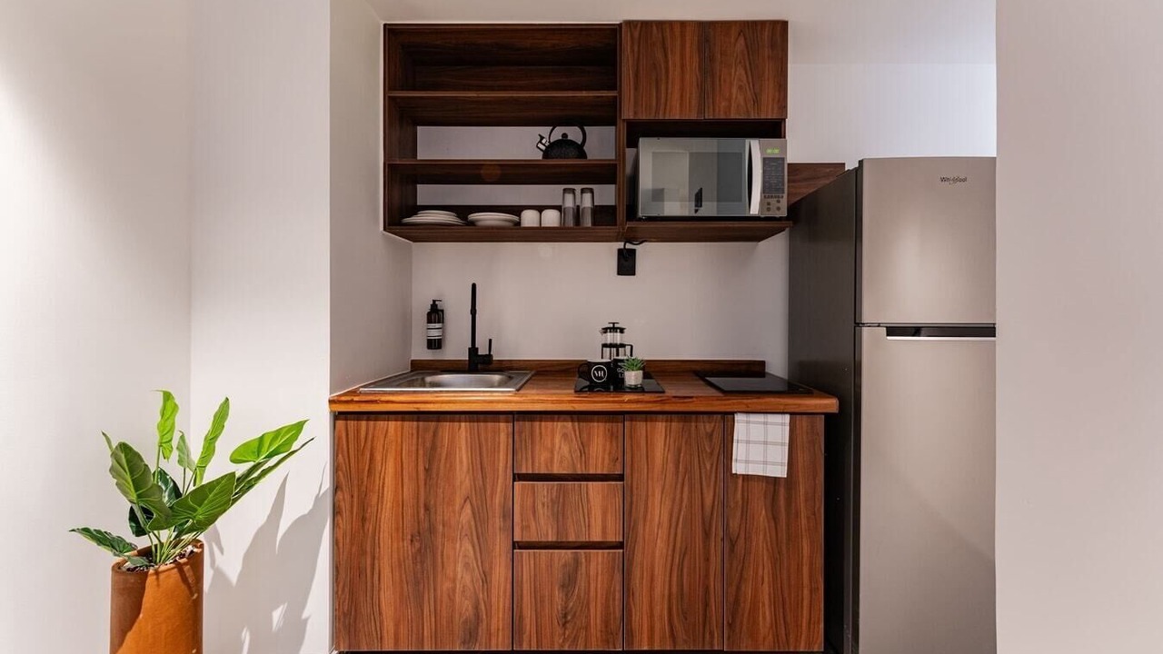 Photo of Kitchen in Santa Maria la Ribera