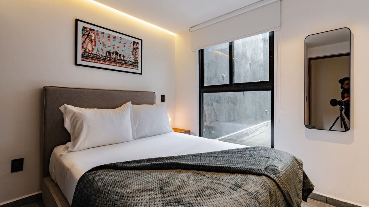 Photo of Bedroom in Santa Maria la Ribera