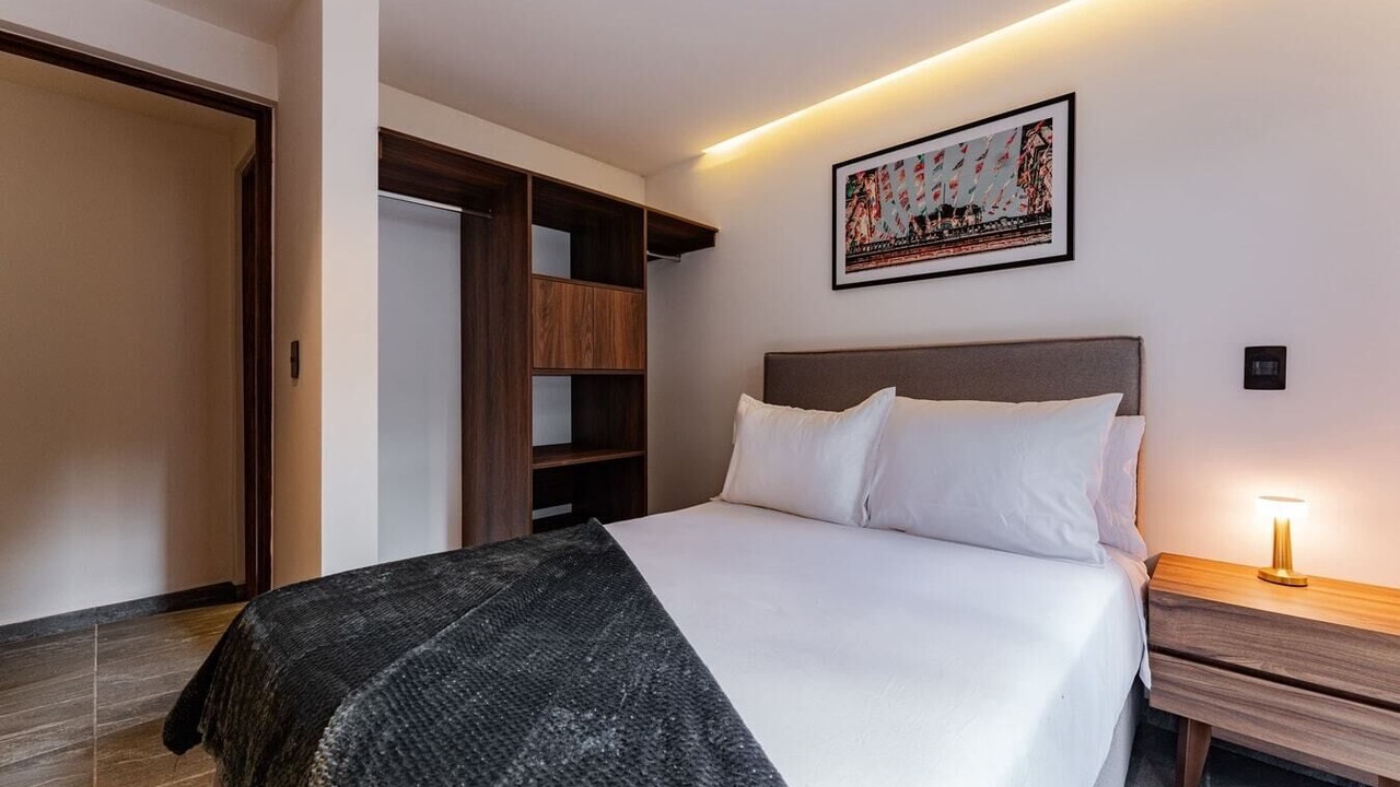 Photo of Bedroom in Santa Maria la Ribera