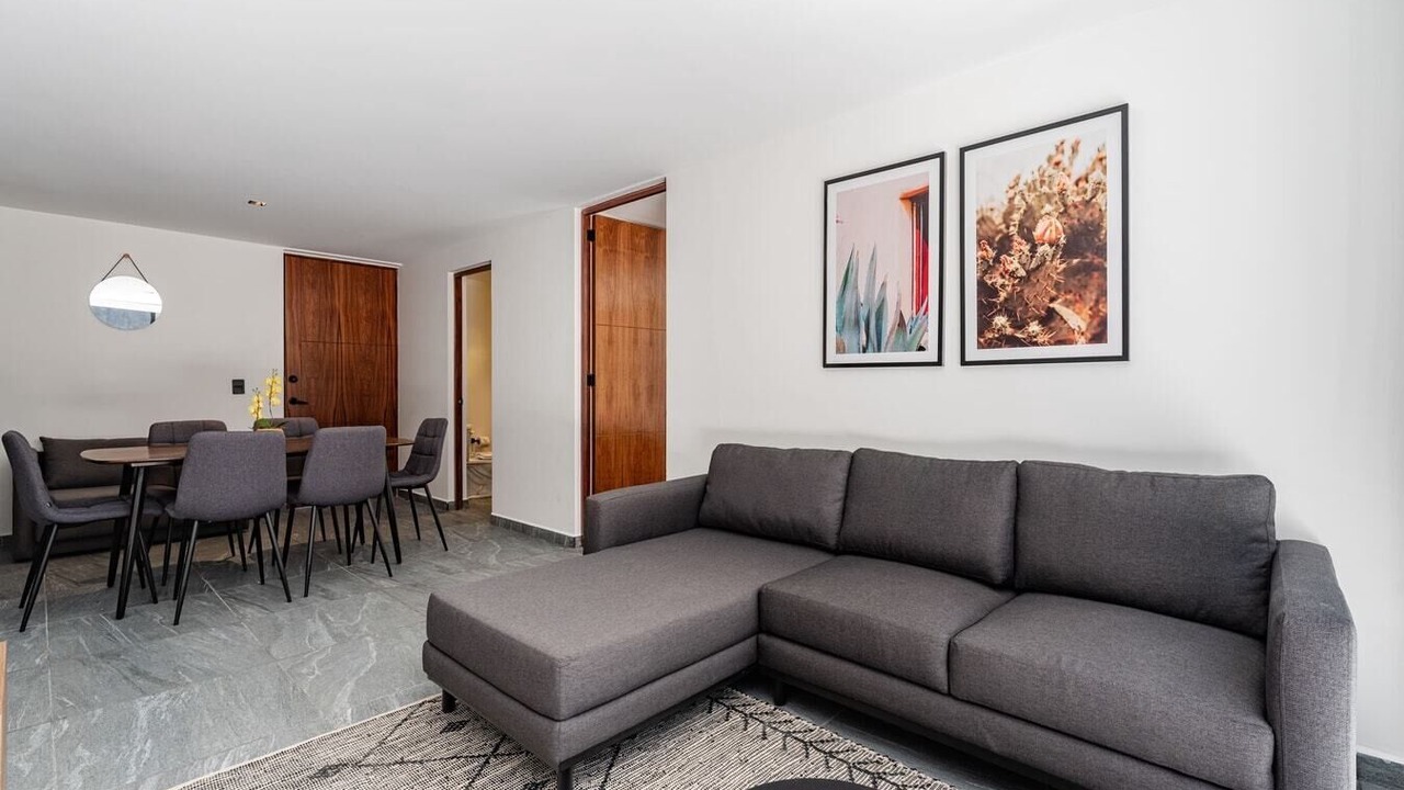 Photo of Livingroom in Santa Maria la Ribera
