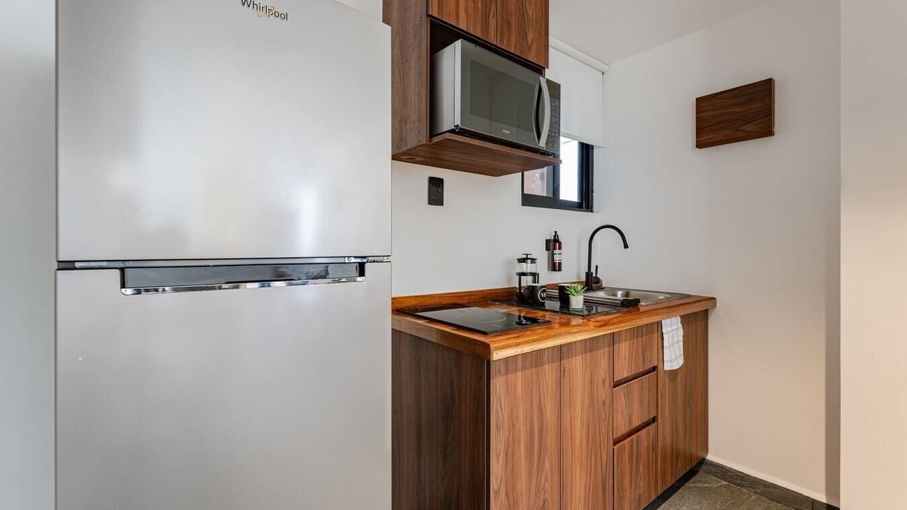 Photo of Kitchen in Santa Maria la Ribera