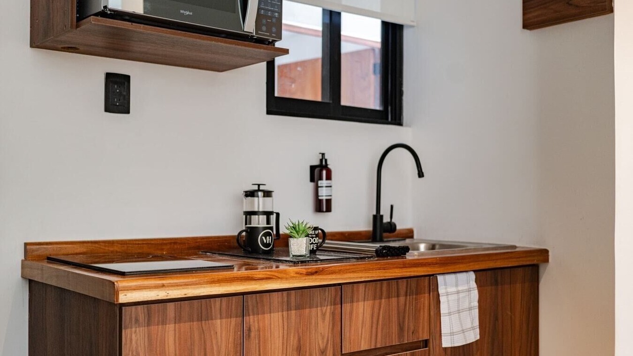 Photo of Kitchen in Santa Maria la Ribera