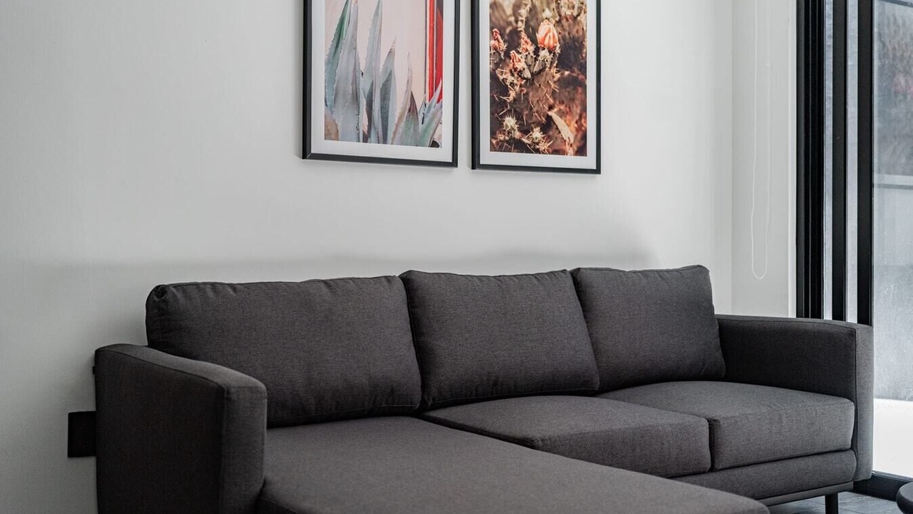 Photo of Livingroom in Santa Maria la Ribera