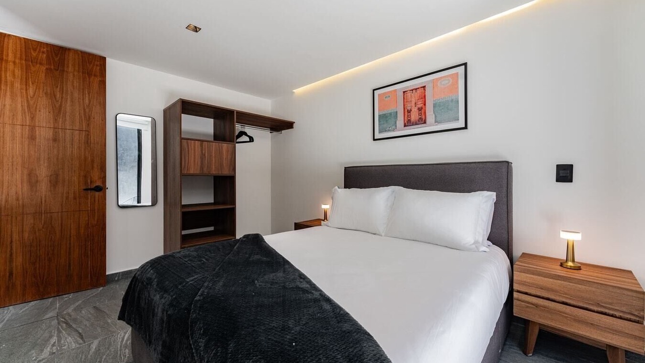 Photo of Bedroom in Santa Maria la Ribera