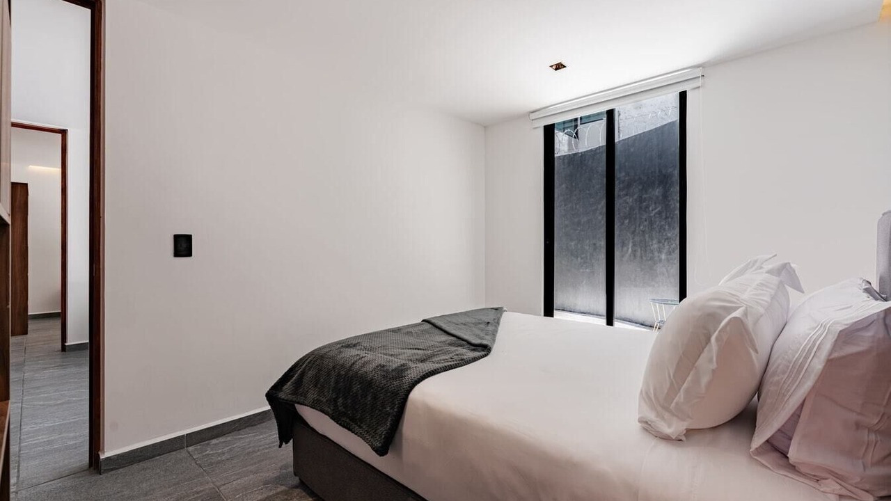 Photo of Bedroom in Santa Maria la Ribera