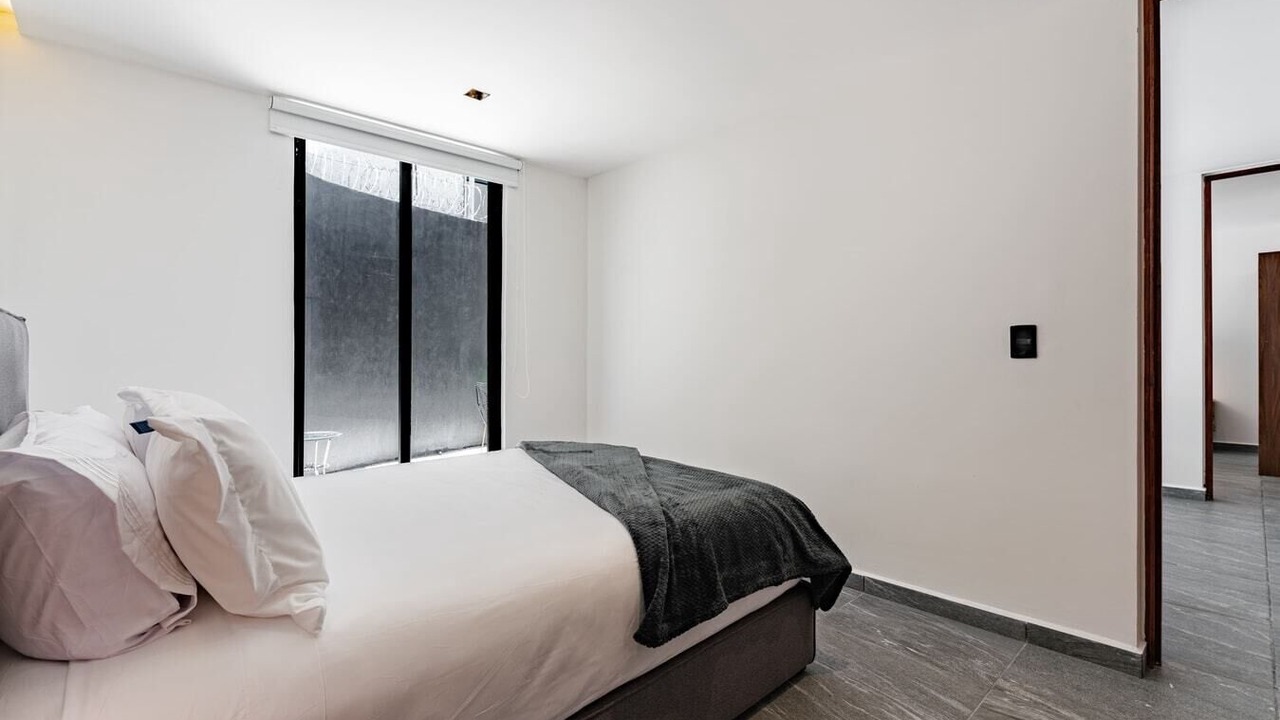 Photo of Bedroom in Santa Maria la Ribera