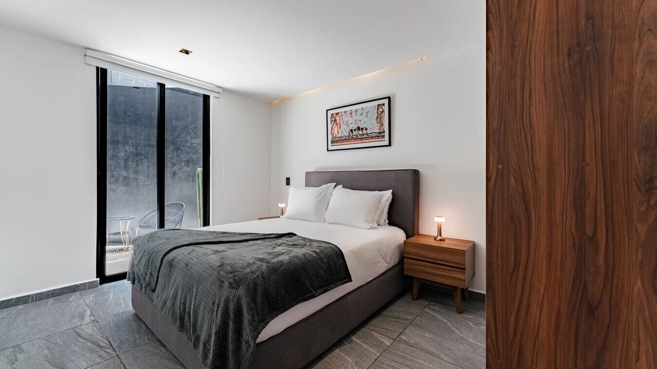 Photo of Bedroom in Santa Maria la Ribera
