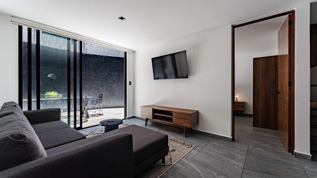 Photo of Livingroom in Santa Maria la Ribera