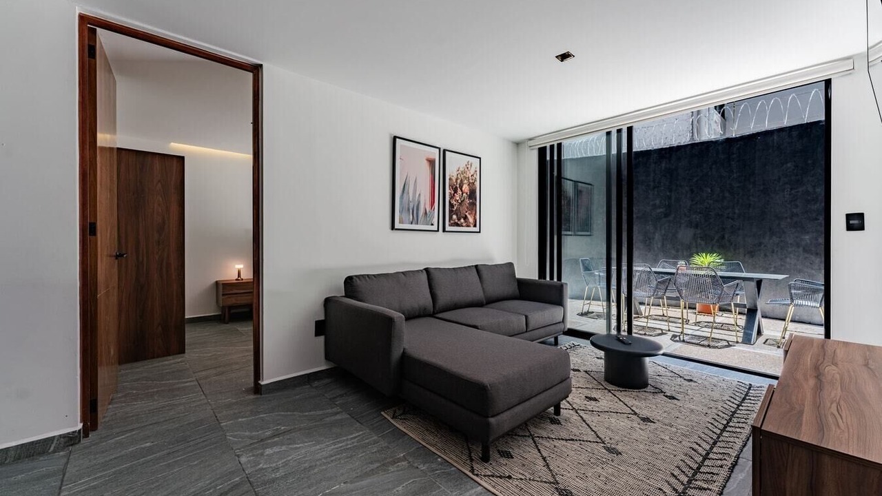 Photo of Livingroom in Santa Maria la Ribera