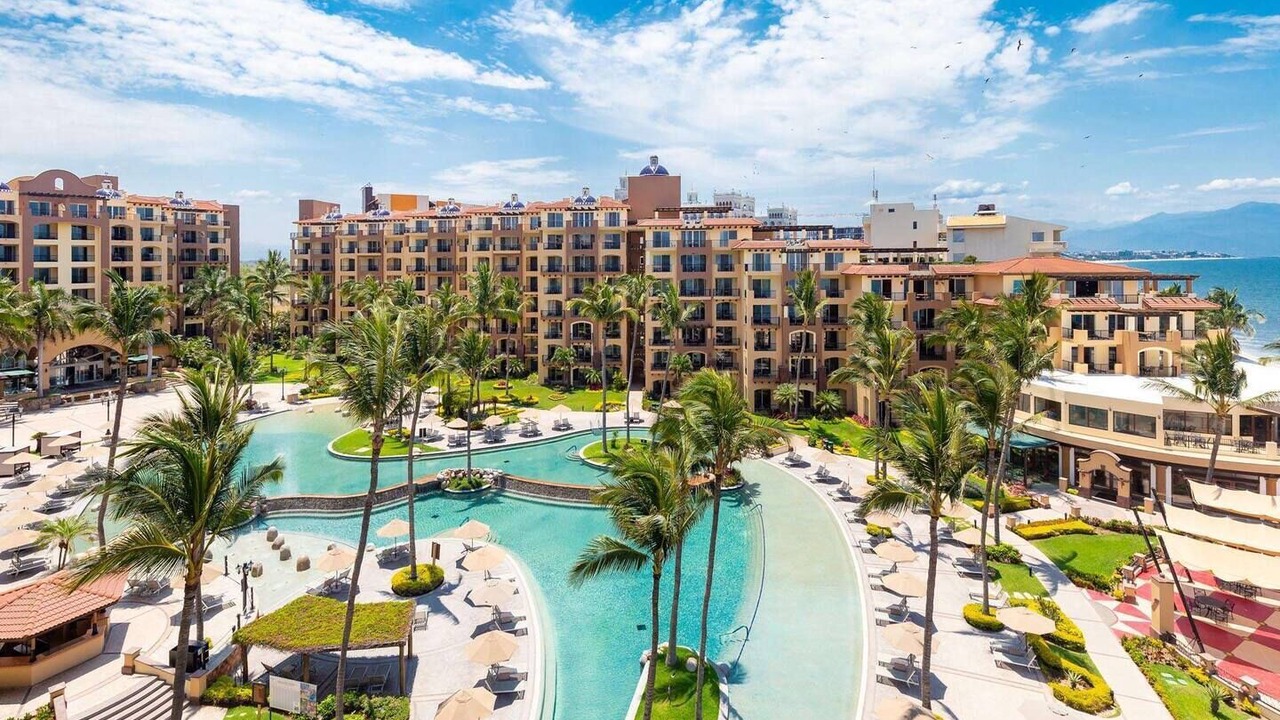 Photo of Outdoor in Marina Vallarta