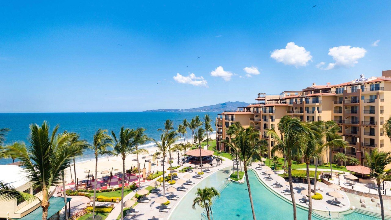 Photo of Outdoor in Marina Vallarta