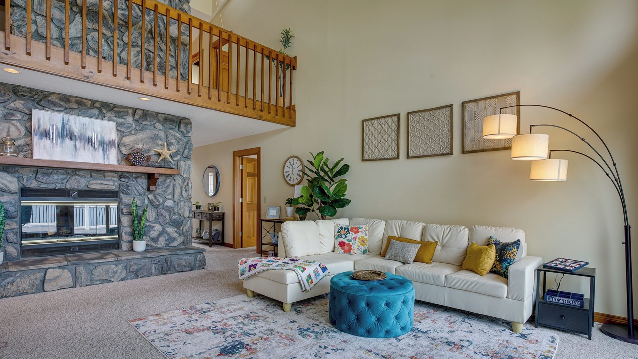 Photo of Livingroom in Syracuse