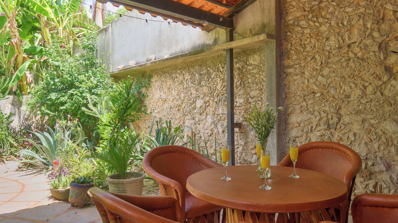 Photo of Outdoor in Centro