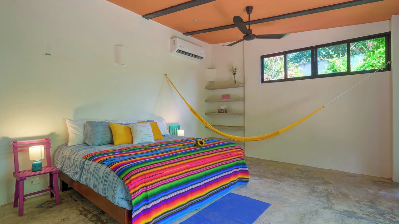 Photo of Bedroom in Centro