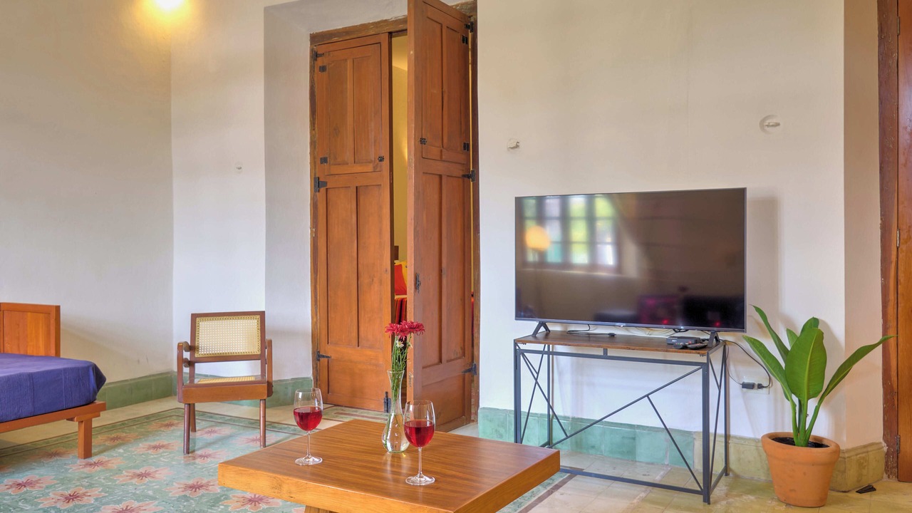 Photo of Bedroom in Centro