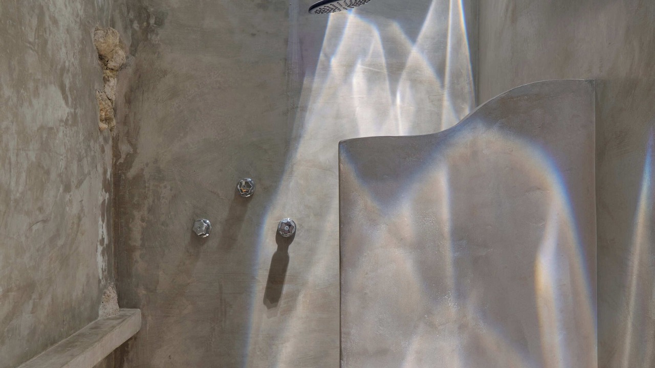 Photo of Bathroom in Centro