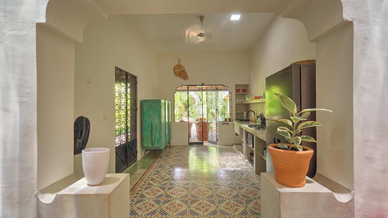 Photo of Kitchen in Centro