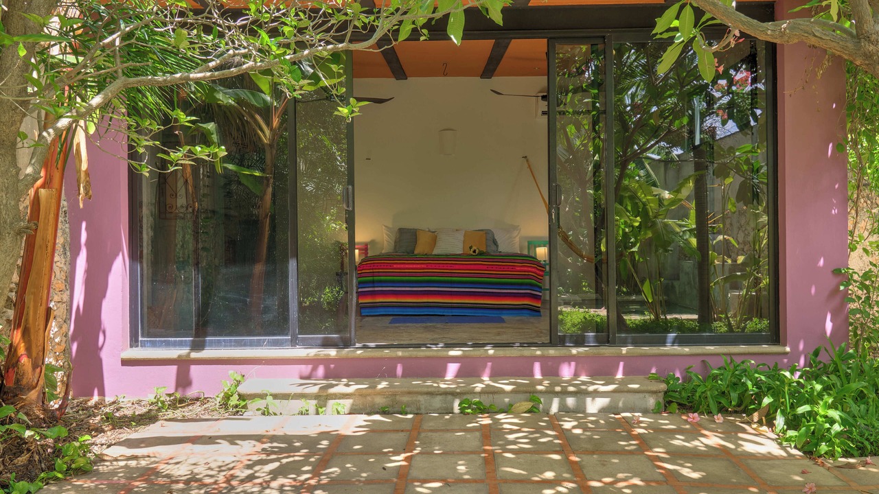 Photo of Outdoor in Centro