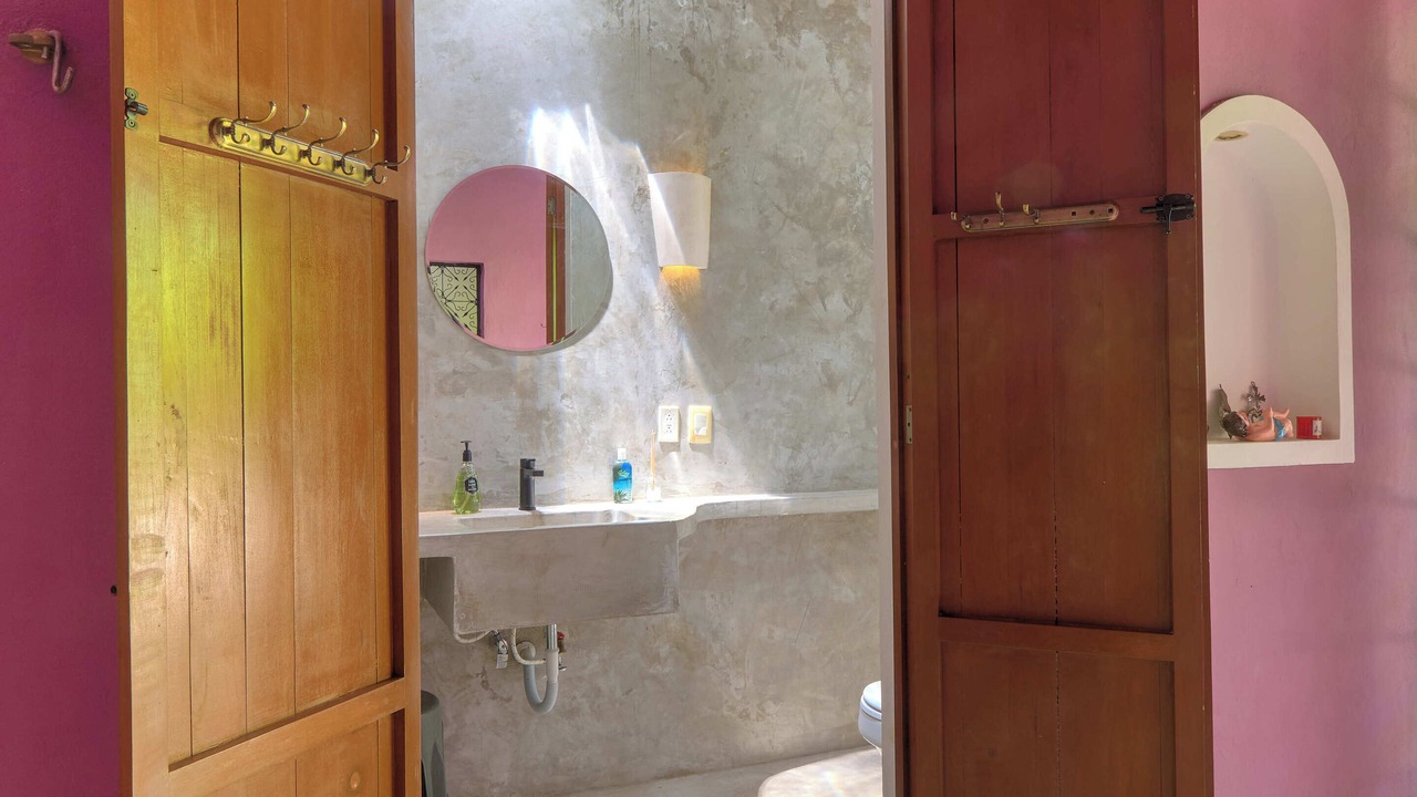 Photo of Bathroom in Centro