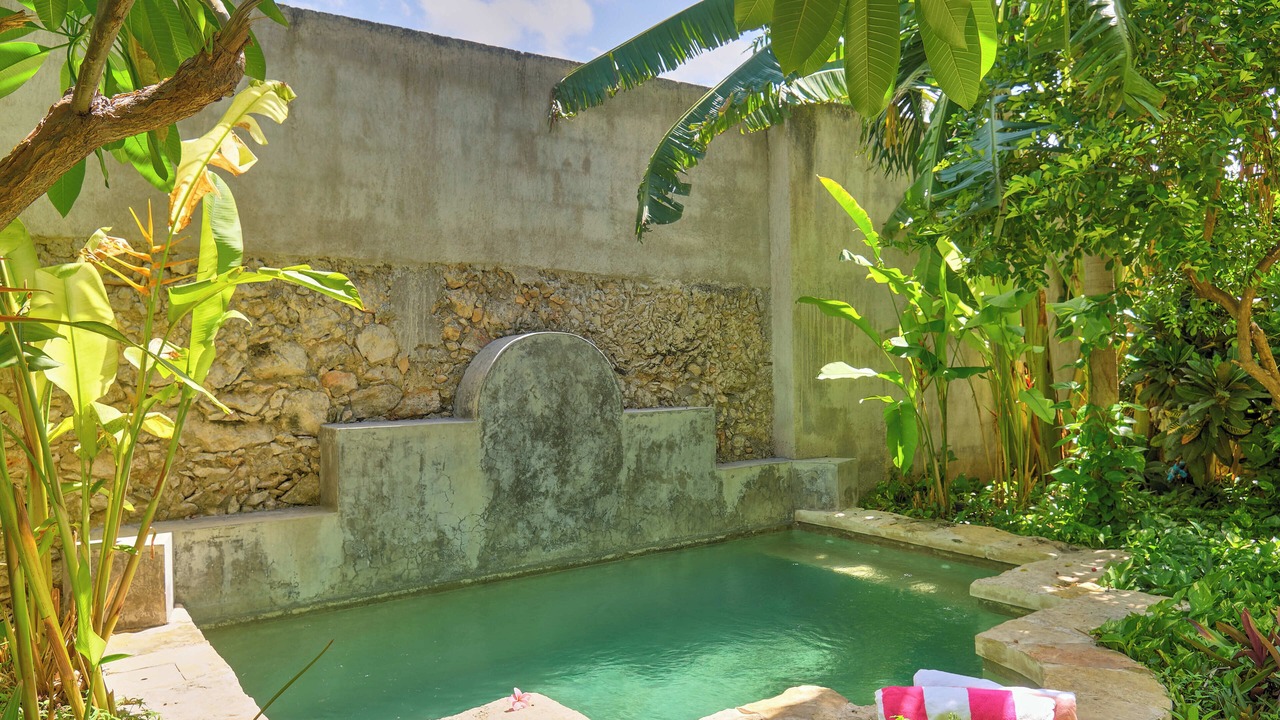 Photo of Outdoor in Centro