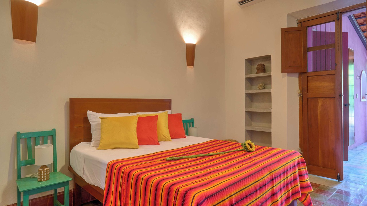 Photo of Bedroom in Centro