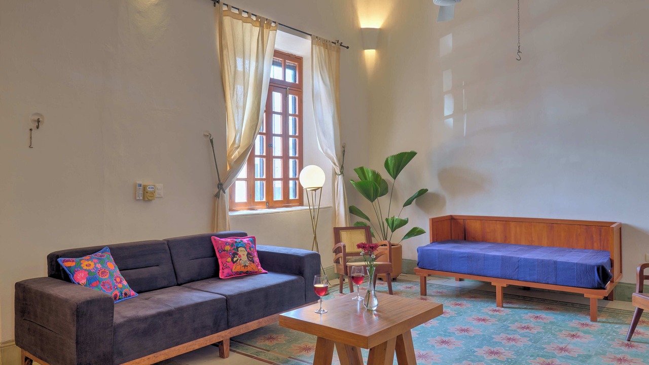 Photo of Livingroom in Centro