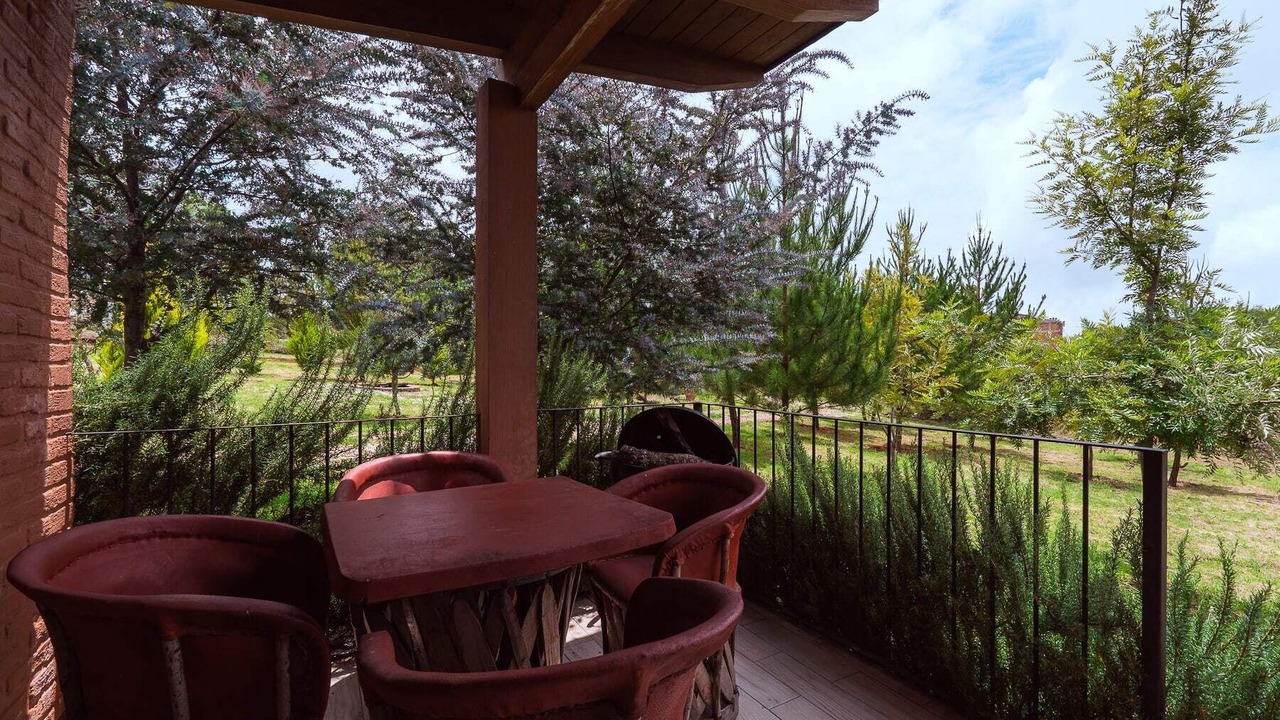 Photo of Outdoor in Tapalpa
