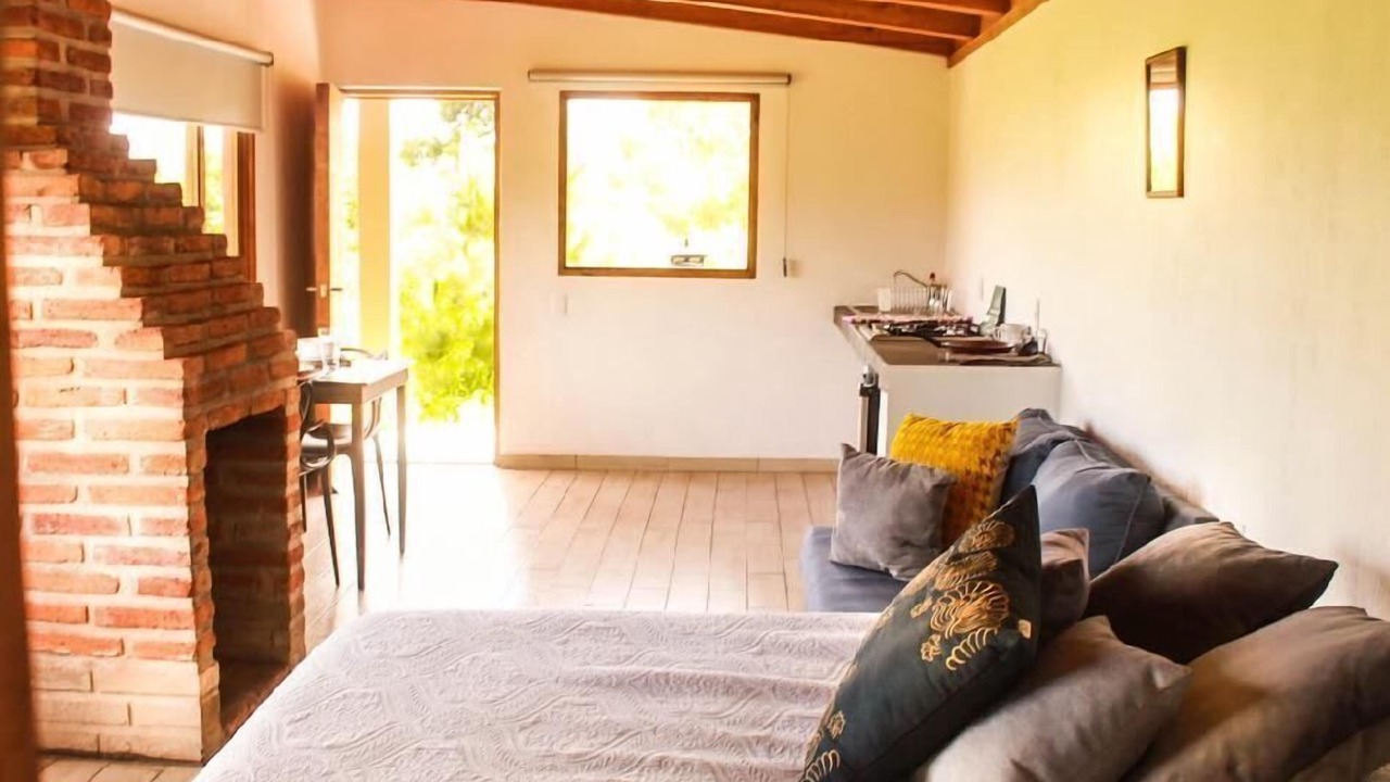 Photo of Bedroom in Tapalpa