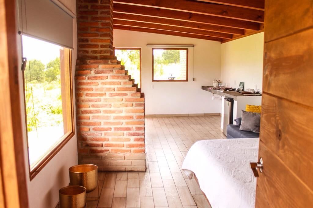 Photo of Bedroom in Tapalpa