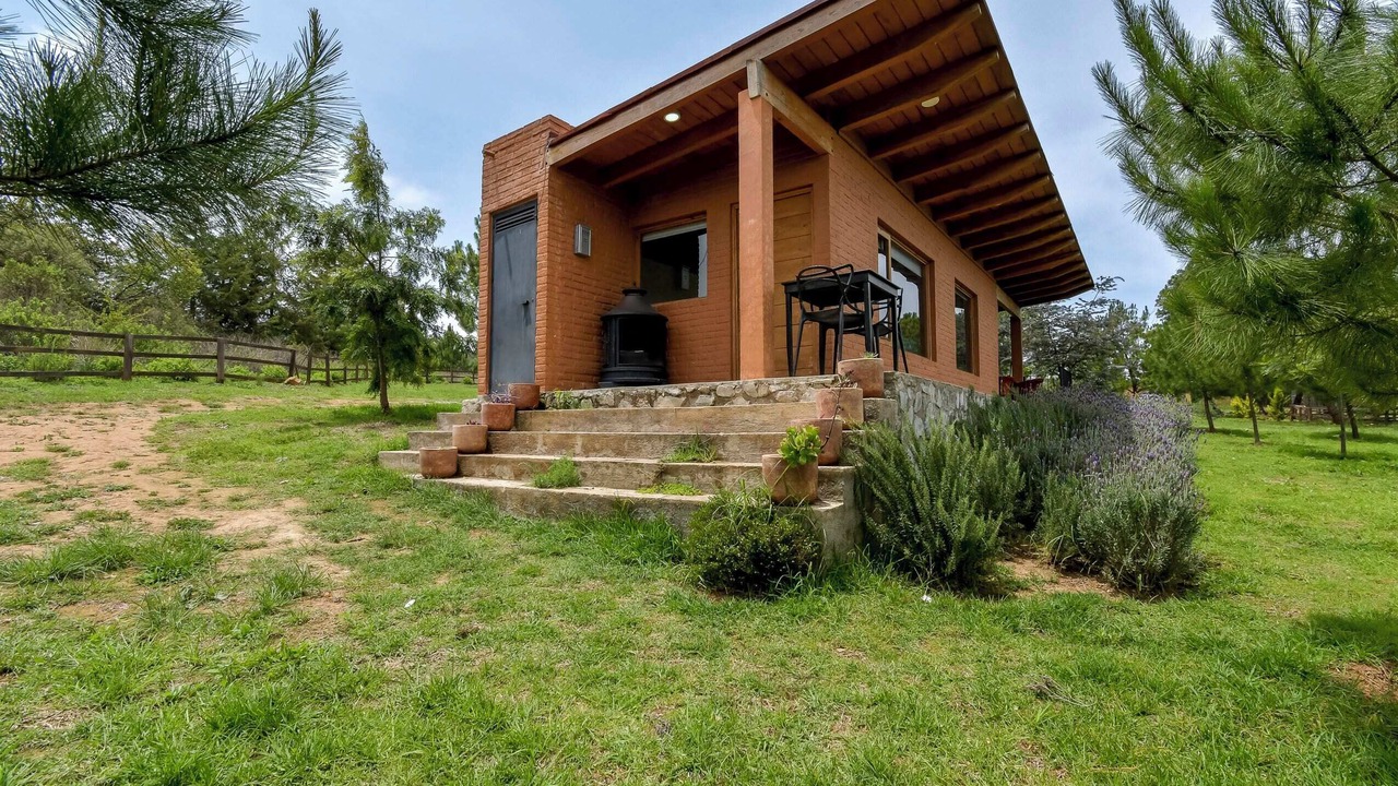 Photo of Outdoor in Tapalpa