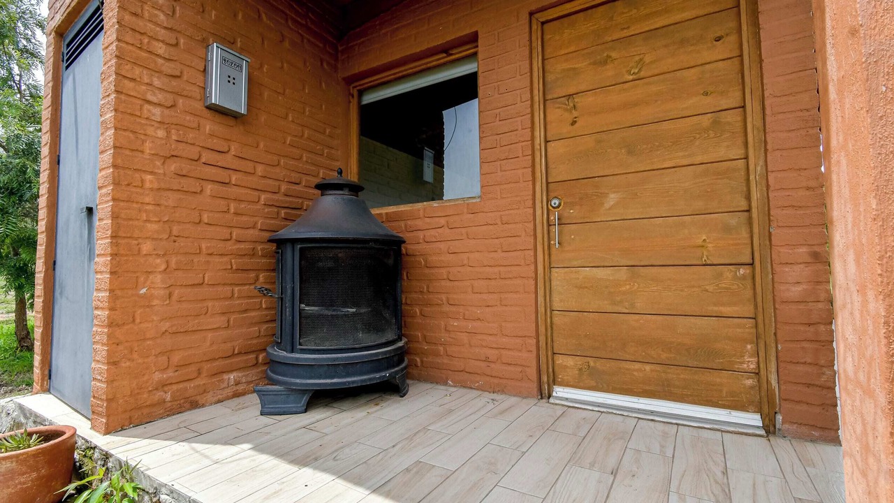 Photo of Patio Balcony in Tapalpa