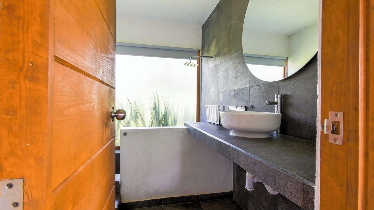 Photo of Bathroom in Tapalpa