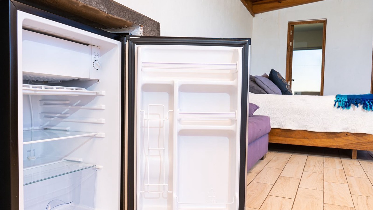 Photo of Bedroom in Tapalpa