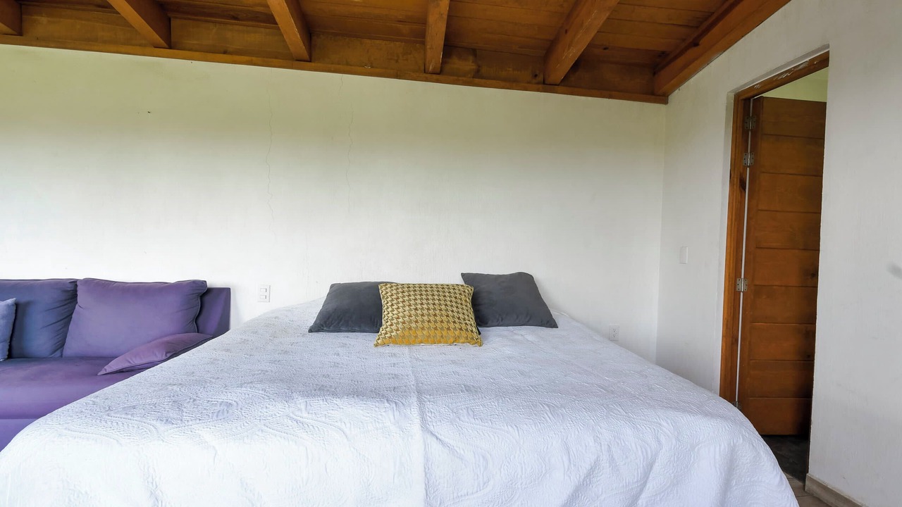 Photo of Bedroom in Tapalpa
