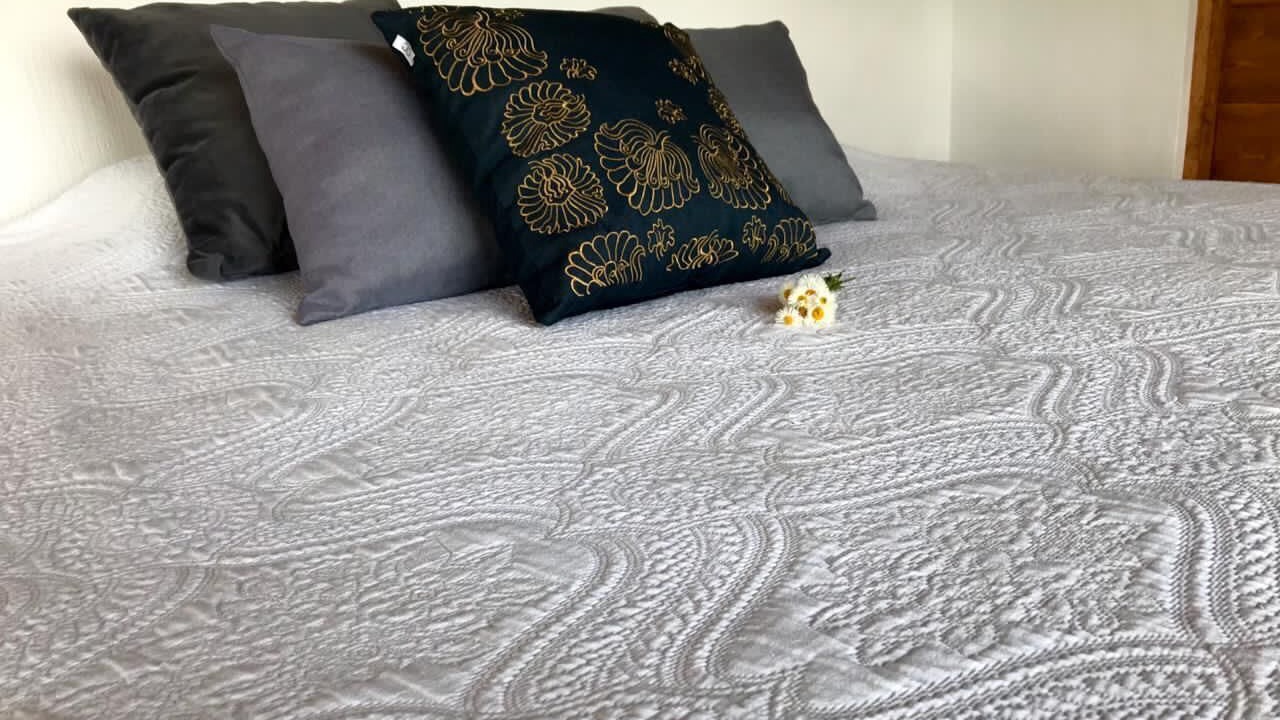 Photo of Bedroom in Tapalpa