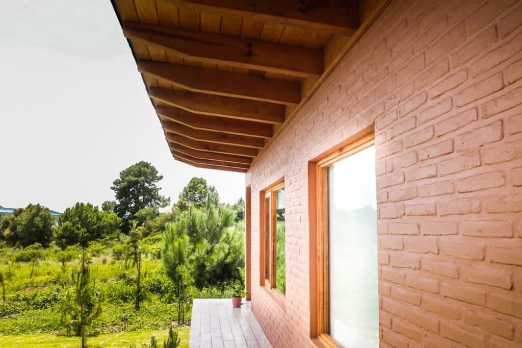 Photo of Patio Balcony in Tapalpa