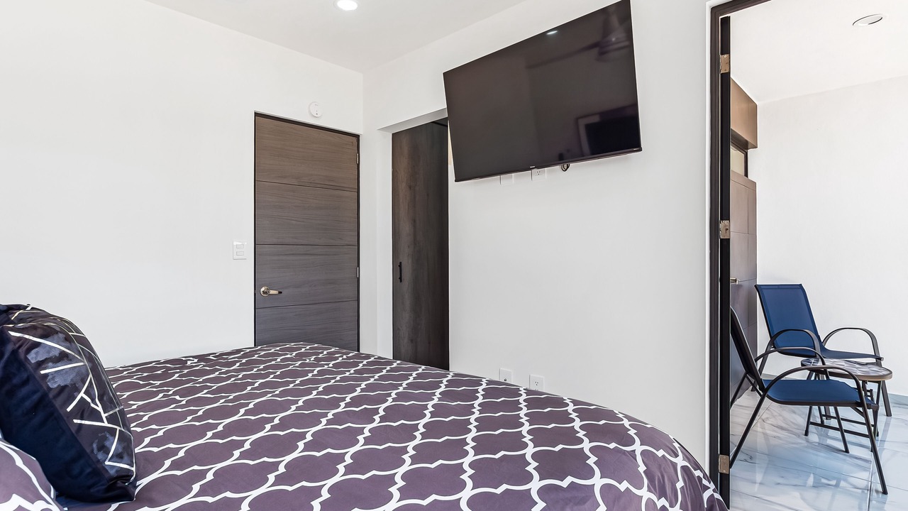Photo of Bedroom in Las Jarretaderas