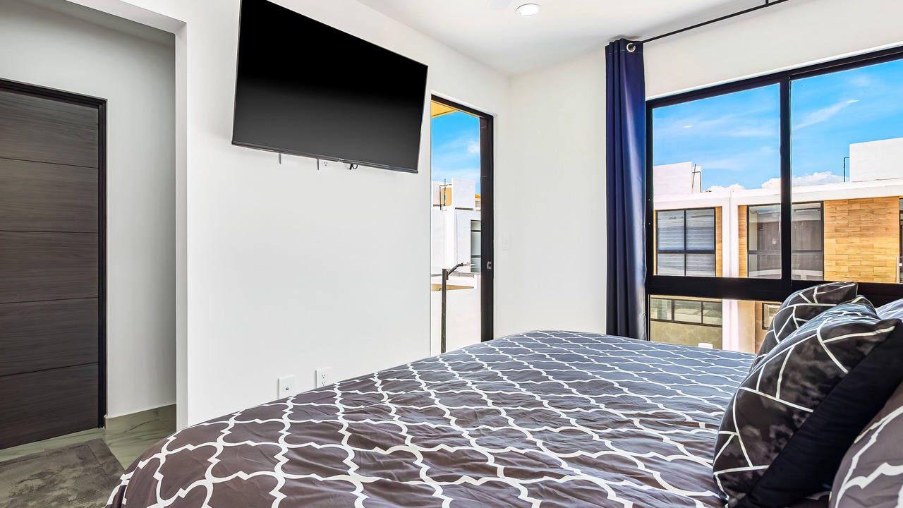 Photo of Bedroom in Las Jarretaderas