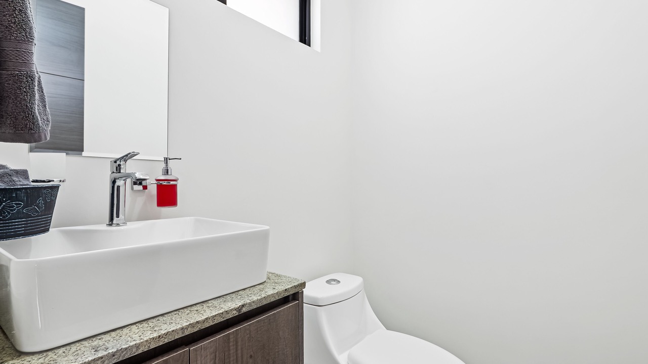 Photo of Bathroom in Las Jarretaderas