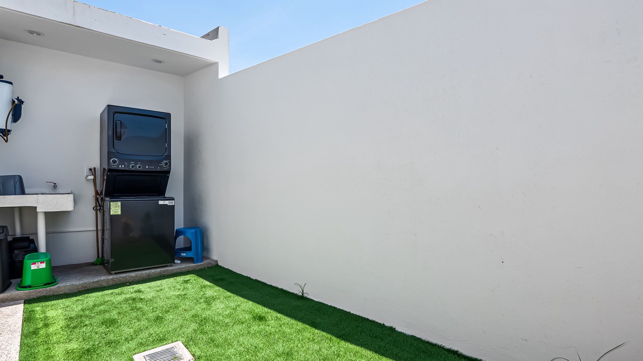 Photo of Outdoor in Las Jarretaderas