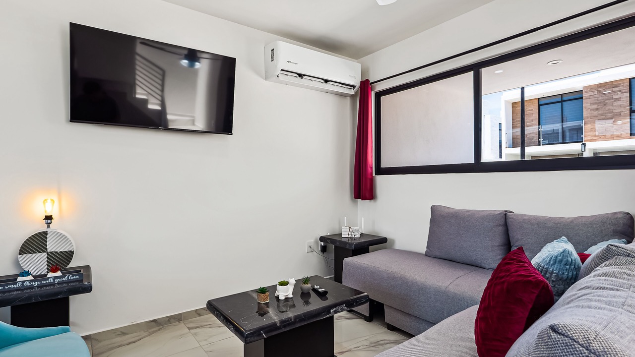 Photo of Livingroom in Las Jarretaderas