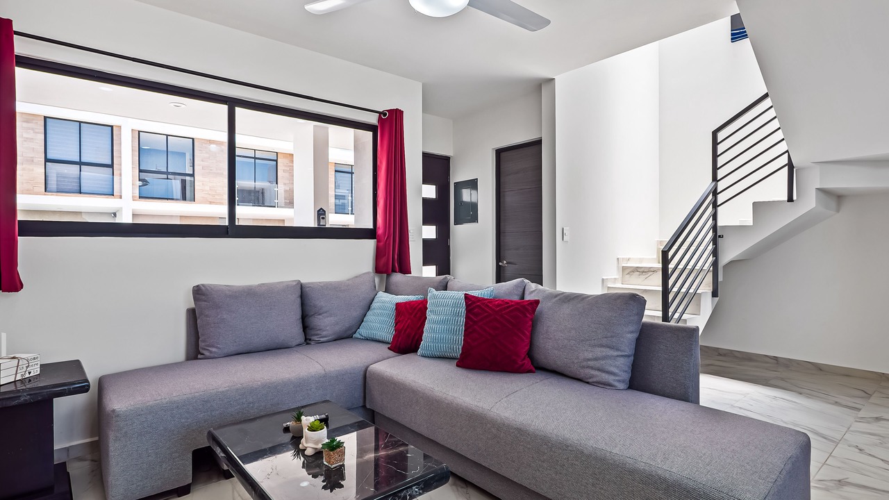 Photo of Livingroom in Las Jarretaderas