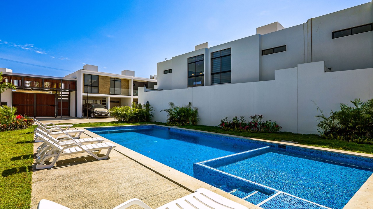 Photo of Outdoor in Las Jarretaderas